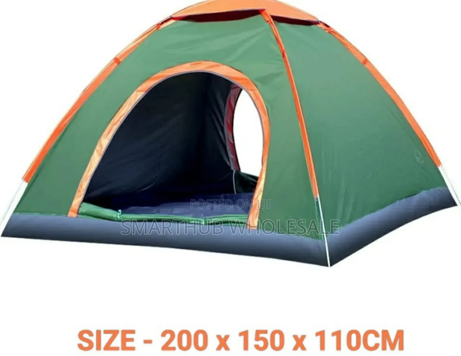 Camping Tent Good Quality