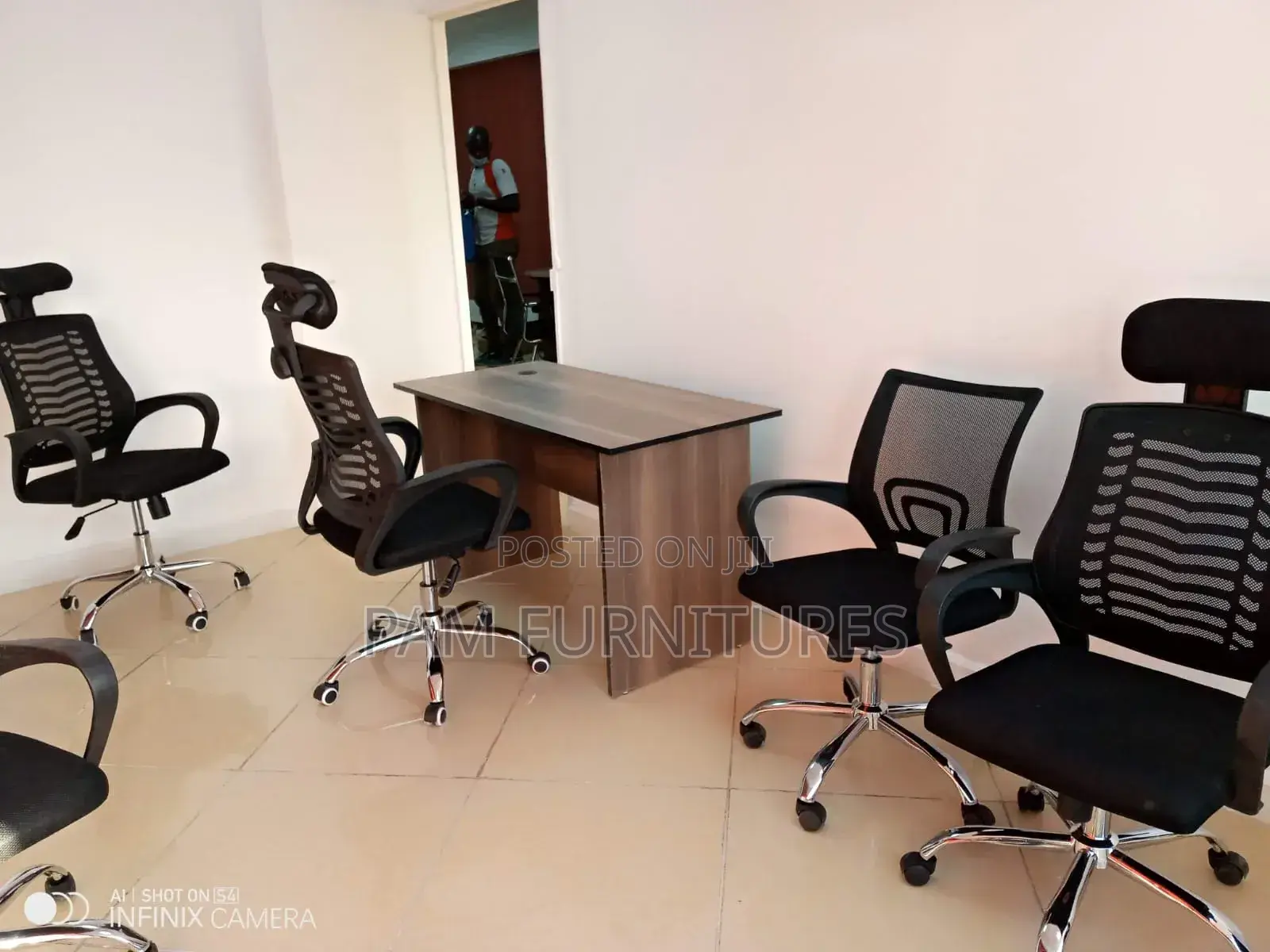 Office Deak
