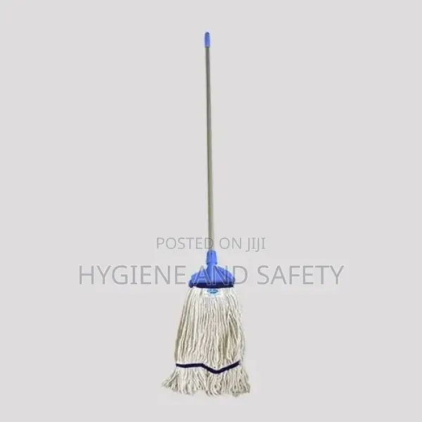 Blue Kentucky Mop Complete