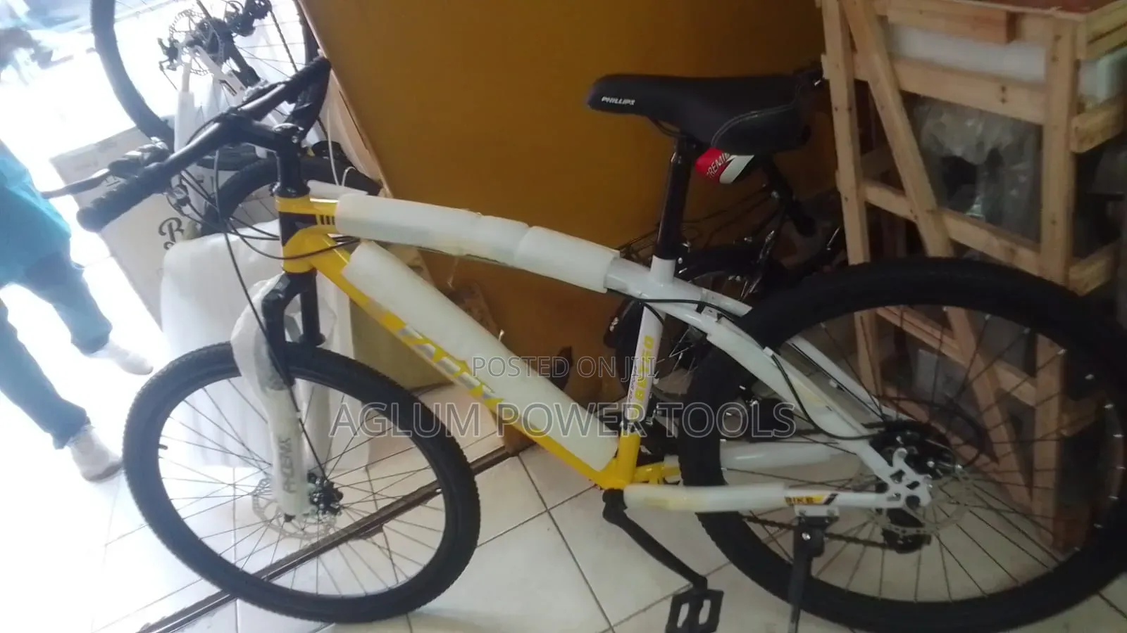 Mtb Bike Size 26