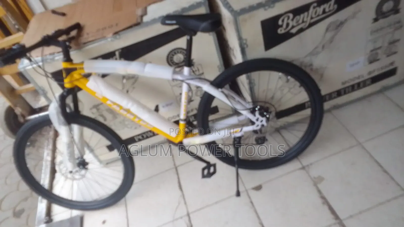Mtb Bike Size 26