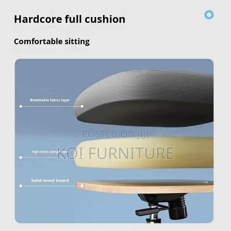 Office Chairs; Orthopedic Reclining Office Chairs