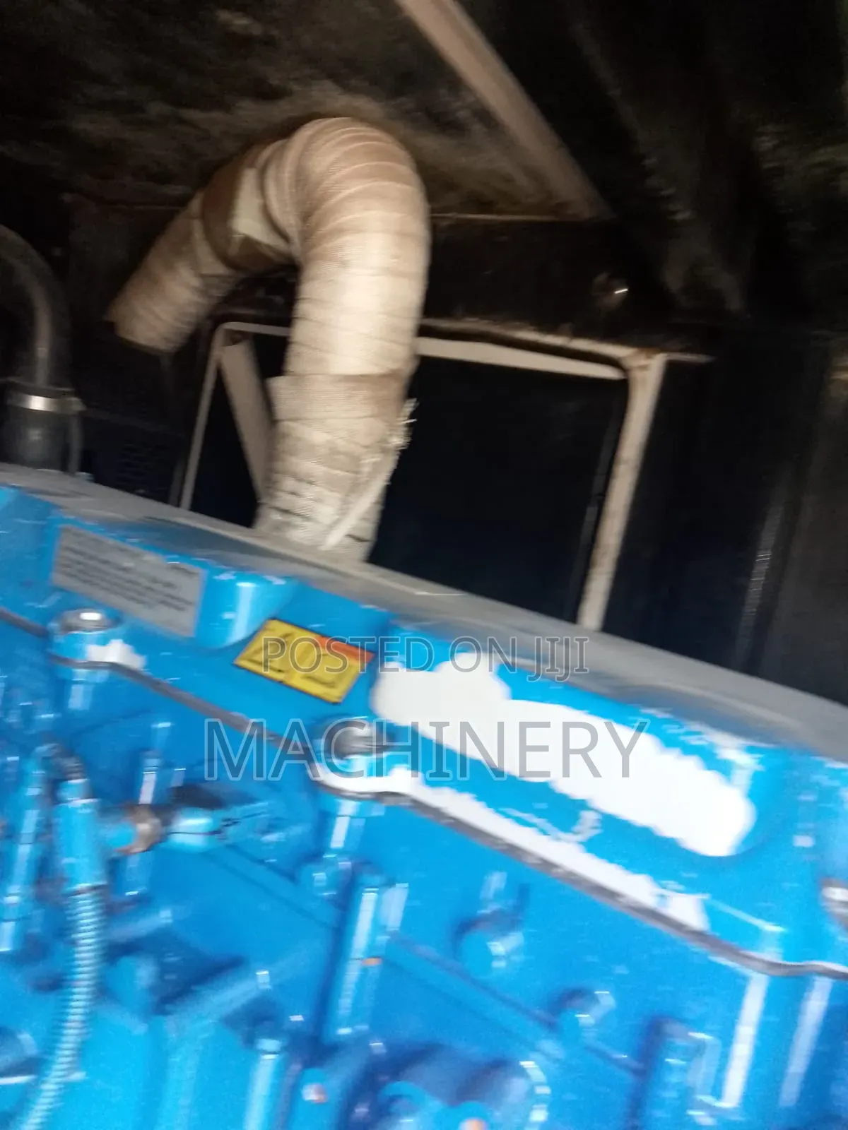 350kva Perkins Power Generator For Hire/Lease