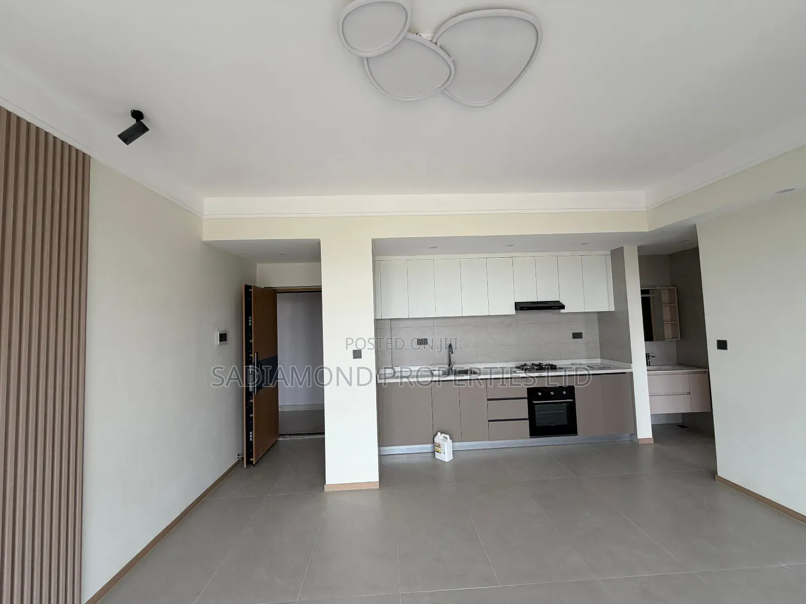 2bdrm Apartment in Riverside Drive for rent