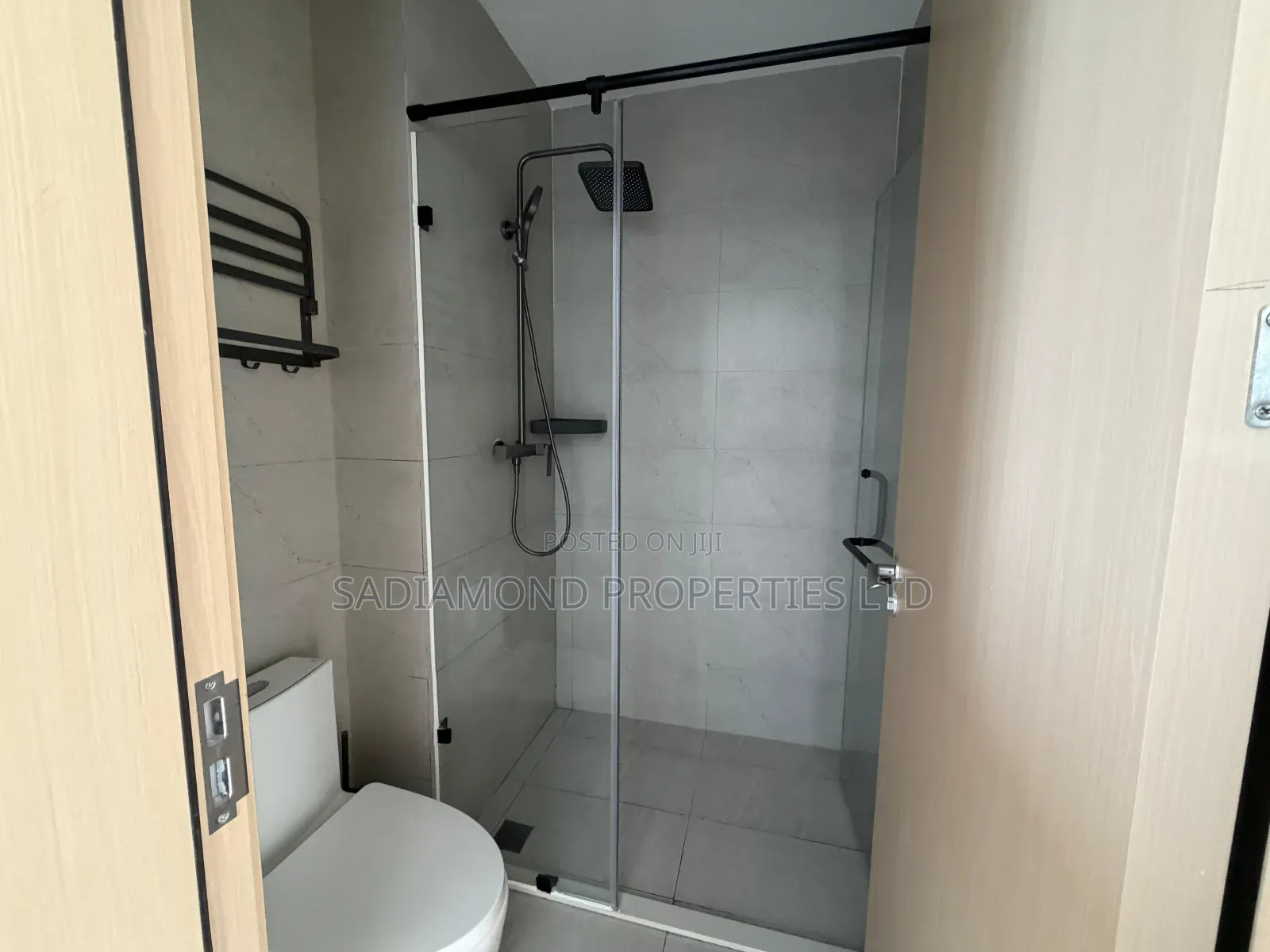 2bdrm Apartment in Riverside Drive for rent