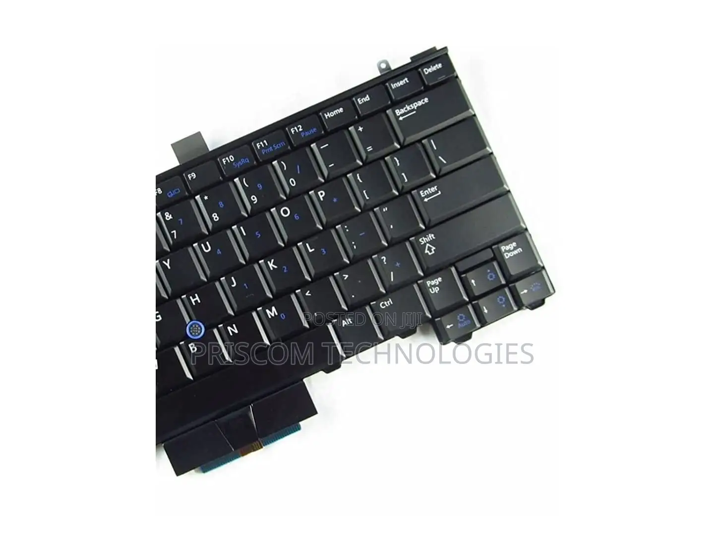 Laptop Keyboard For Dell Latitude E4310, Dell Latitude E4300