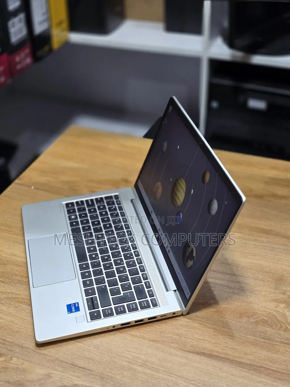 Laptop HP ProBook 640 G8 16GB Intel Core i5 SSD 256GB