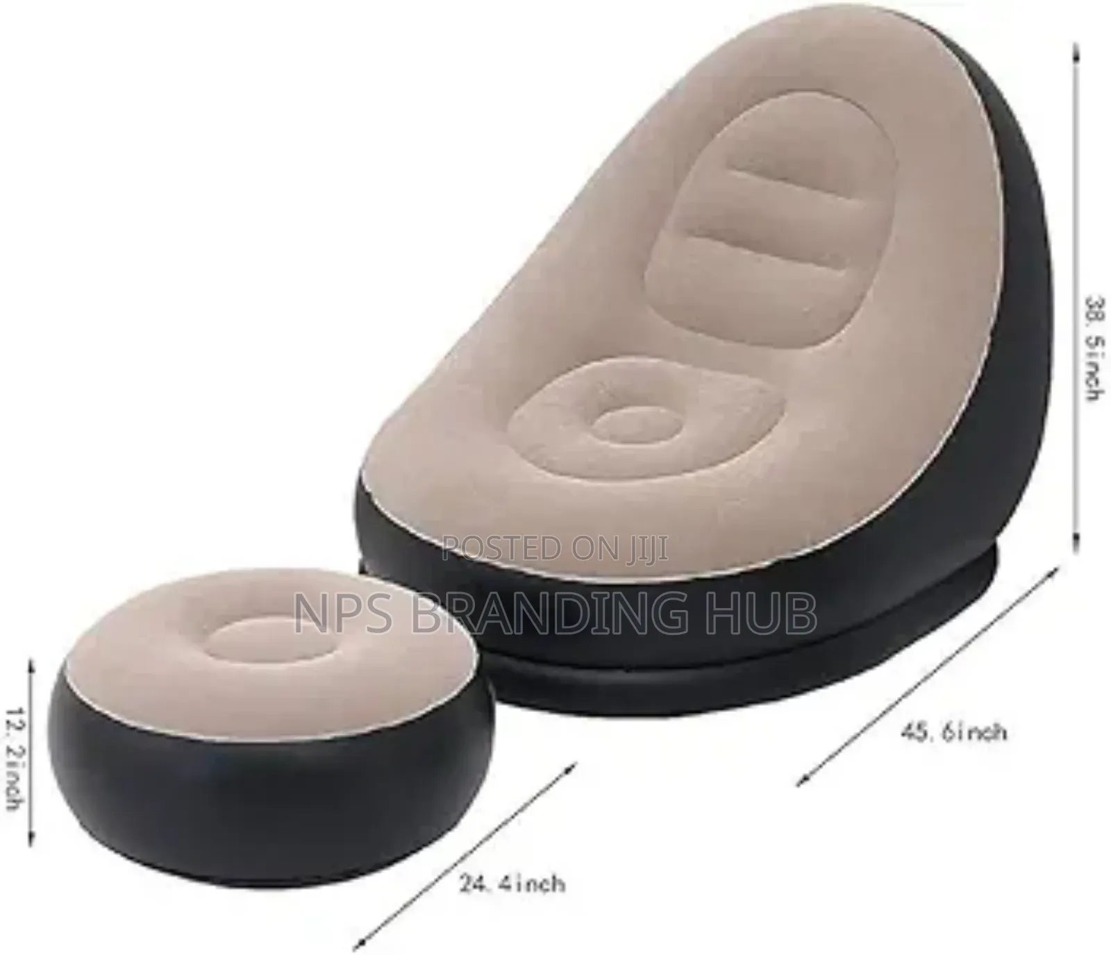 Inflatable Sofa Cv