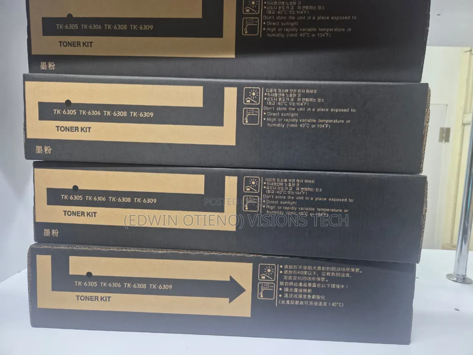 Tk6305 Toner