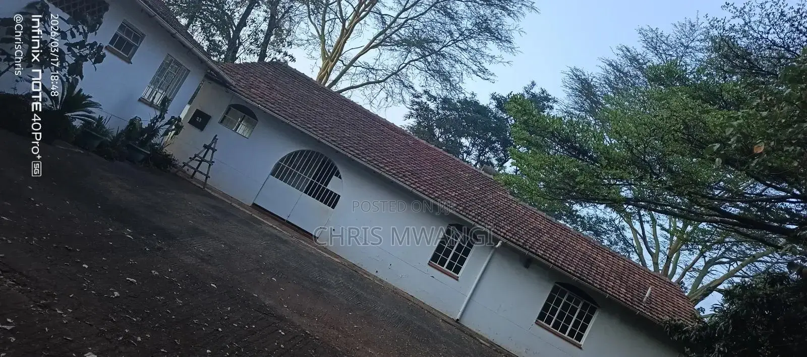 6bdrm Townhouse/Terrace in Loresho,Loresho for sale