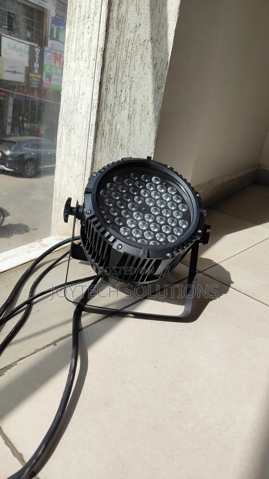 Event Stage Lighting Equipment, Waterproof 180 Watts Stage Lights