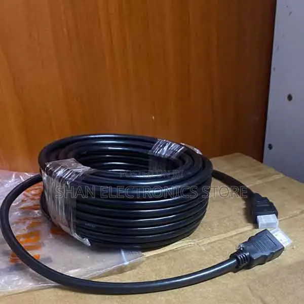Gold-Plated Ultra High Quality 10m,15m,20m High Speed Hdmi Cable