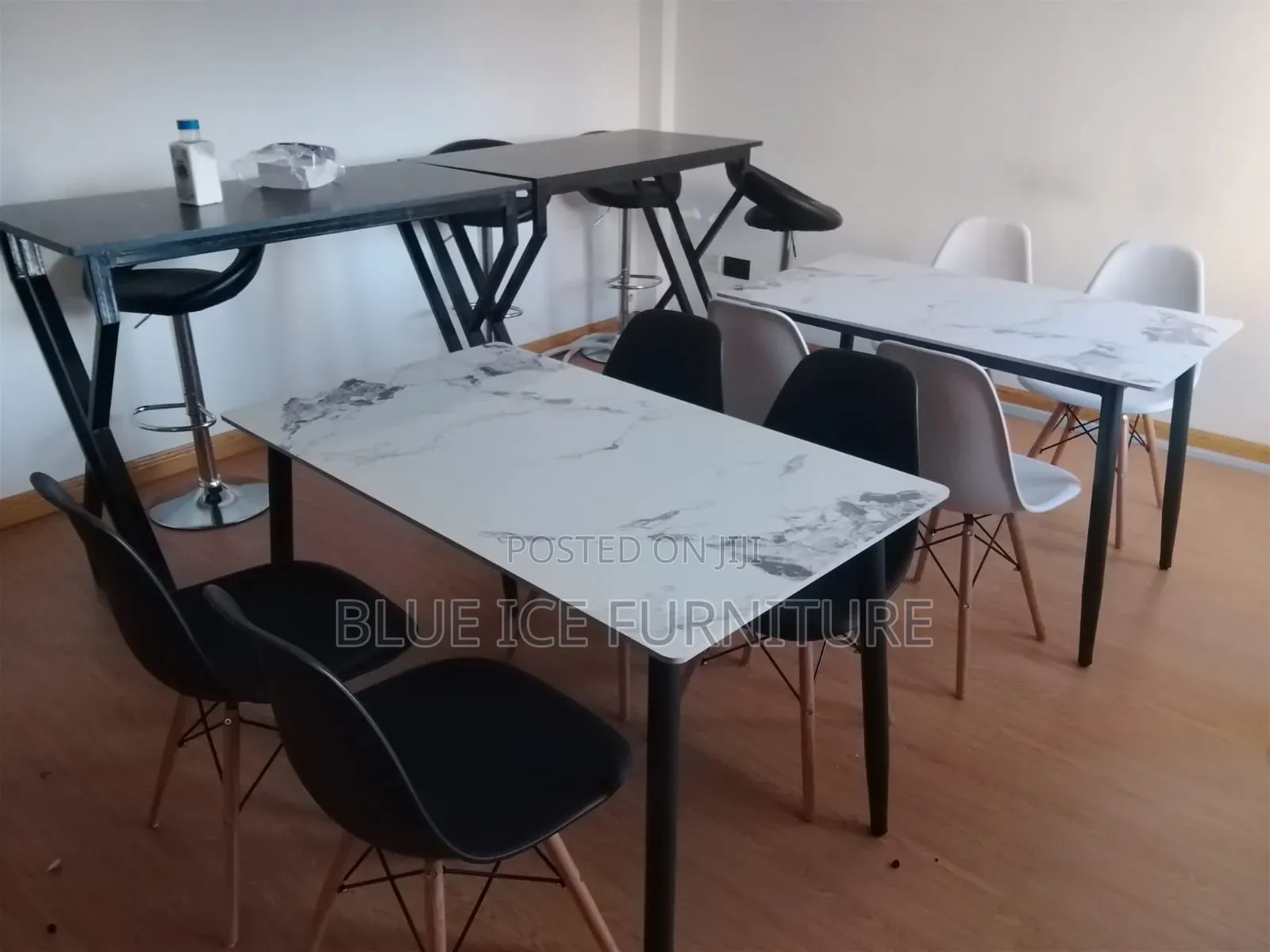 4 Seater Imported Dining Table and Chair