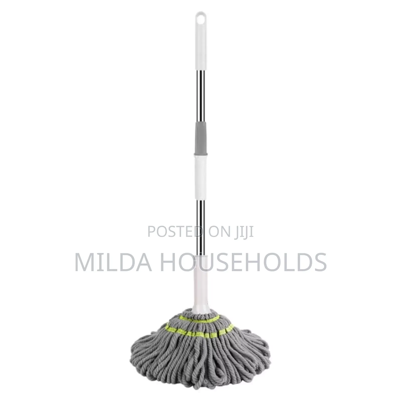 Self Wringing Mop
