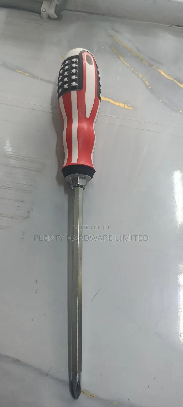 Screw Driver 2in 1 - Usa Screw Driver