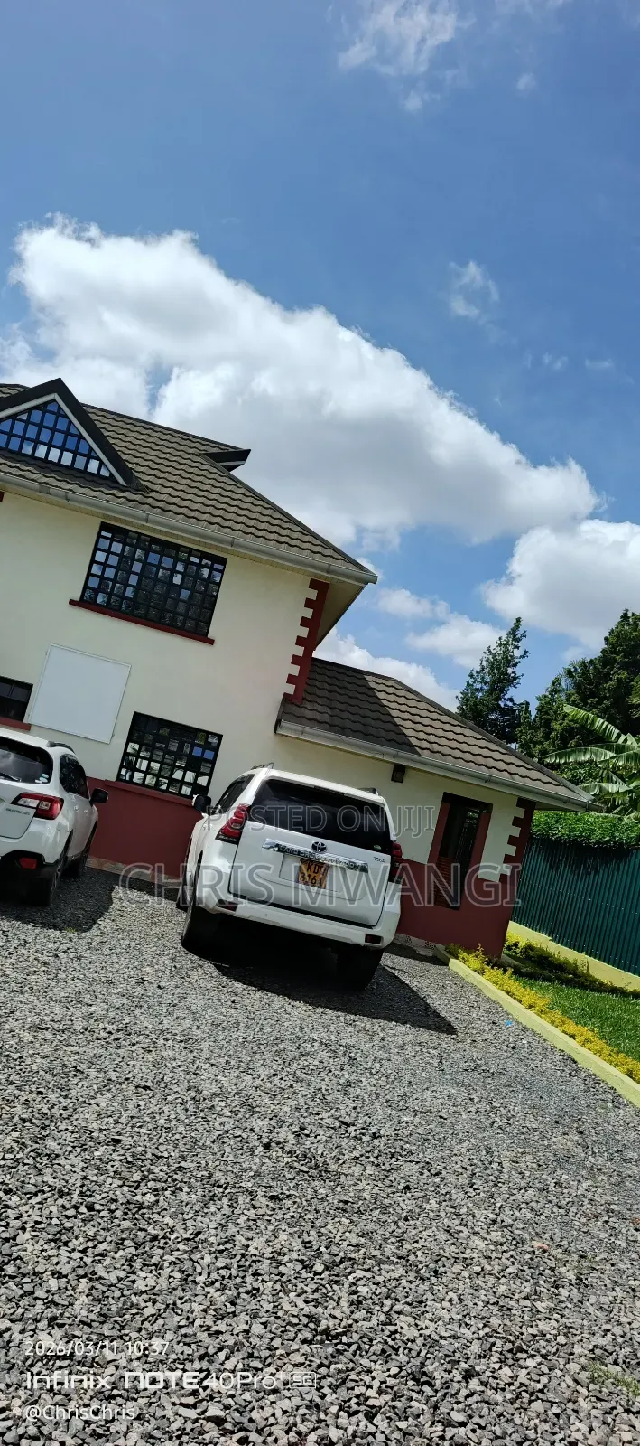 5bdrm Mansion in Ridgeway Estate, Ridgeways for sale