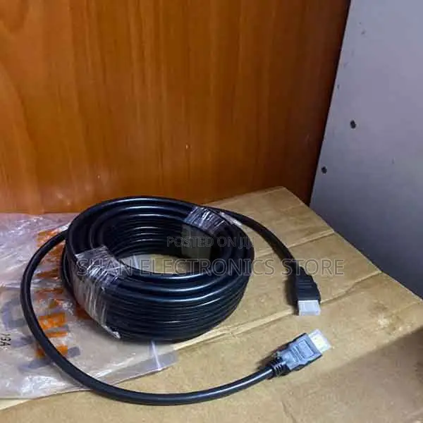 Gold-Plated 32-Ch Audio 60hz Super Quality High Speed Hdmi Cable