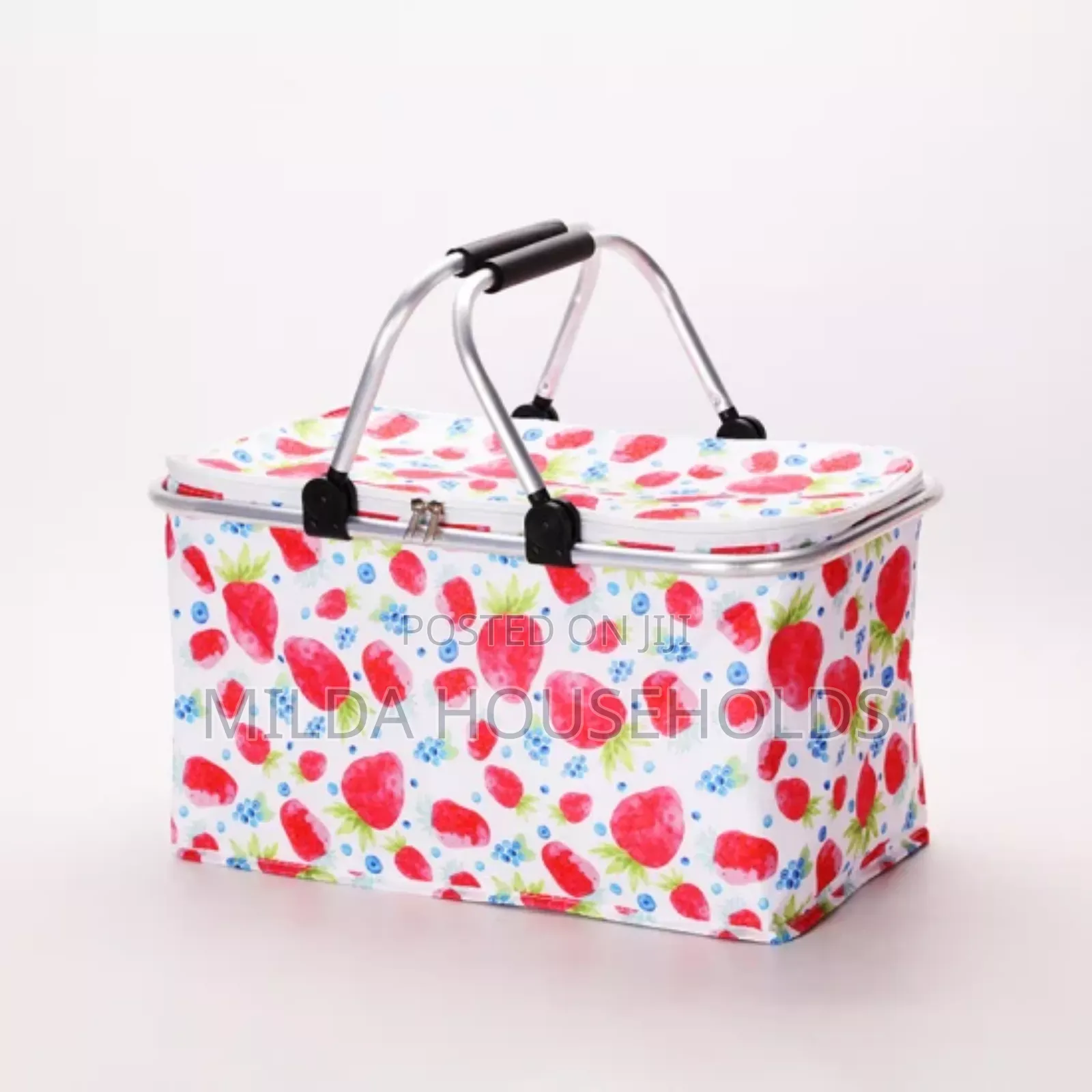 Camping ,Picnic , Lunch Bag