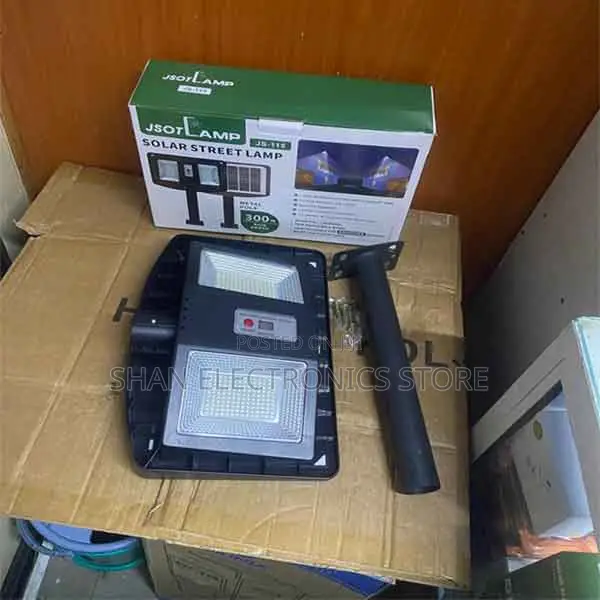 Ip65 Weather-Resistant Design300w Double Sided Street Light