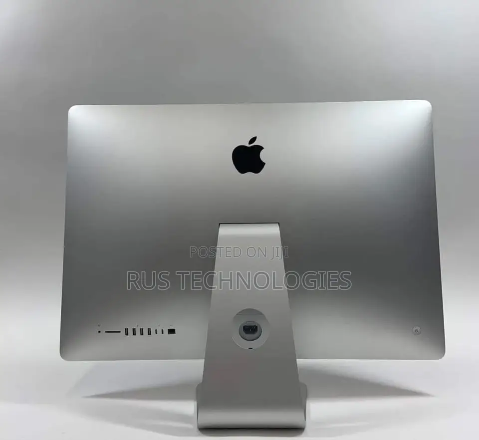 Desktop Computer Apple iMac 8GB Intel Core i5 HDD 1T