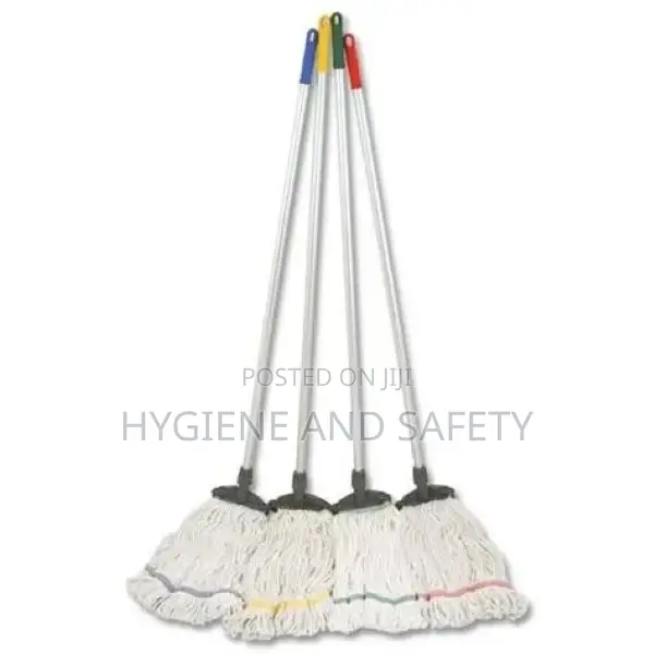 Kentucky Mop Color Coded