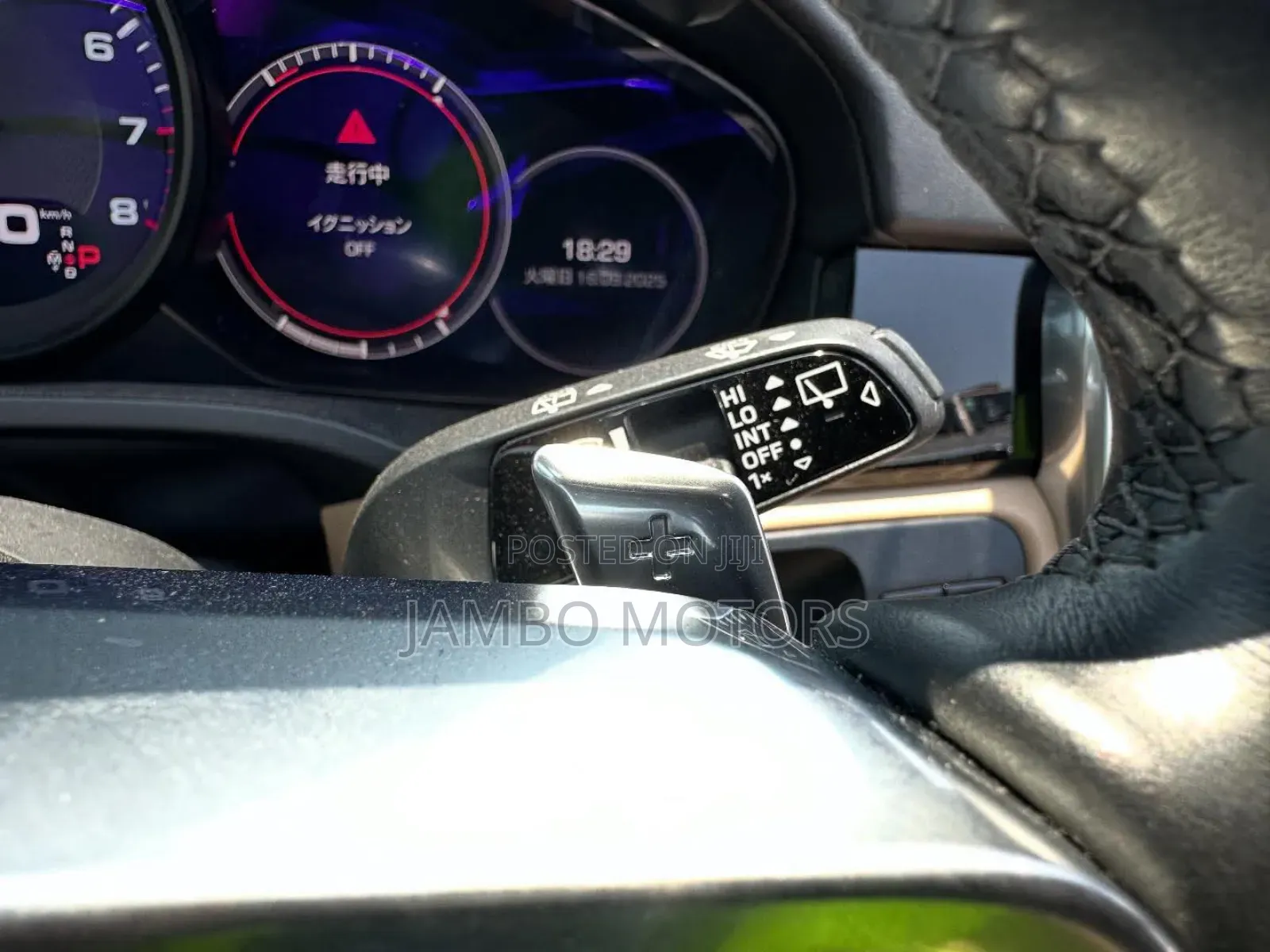 Porsche Cayenne Turbo AWD 2020 Gray