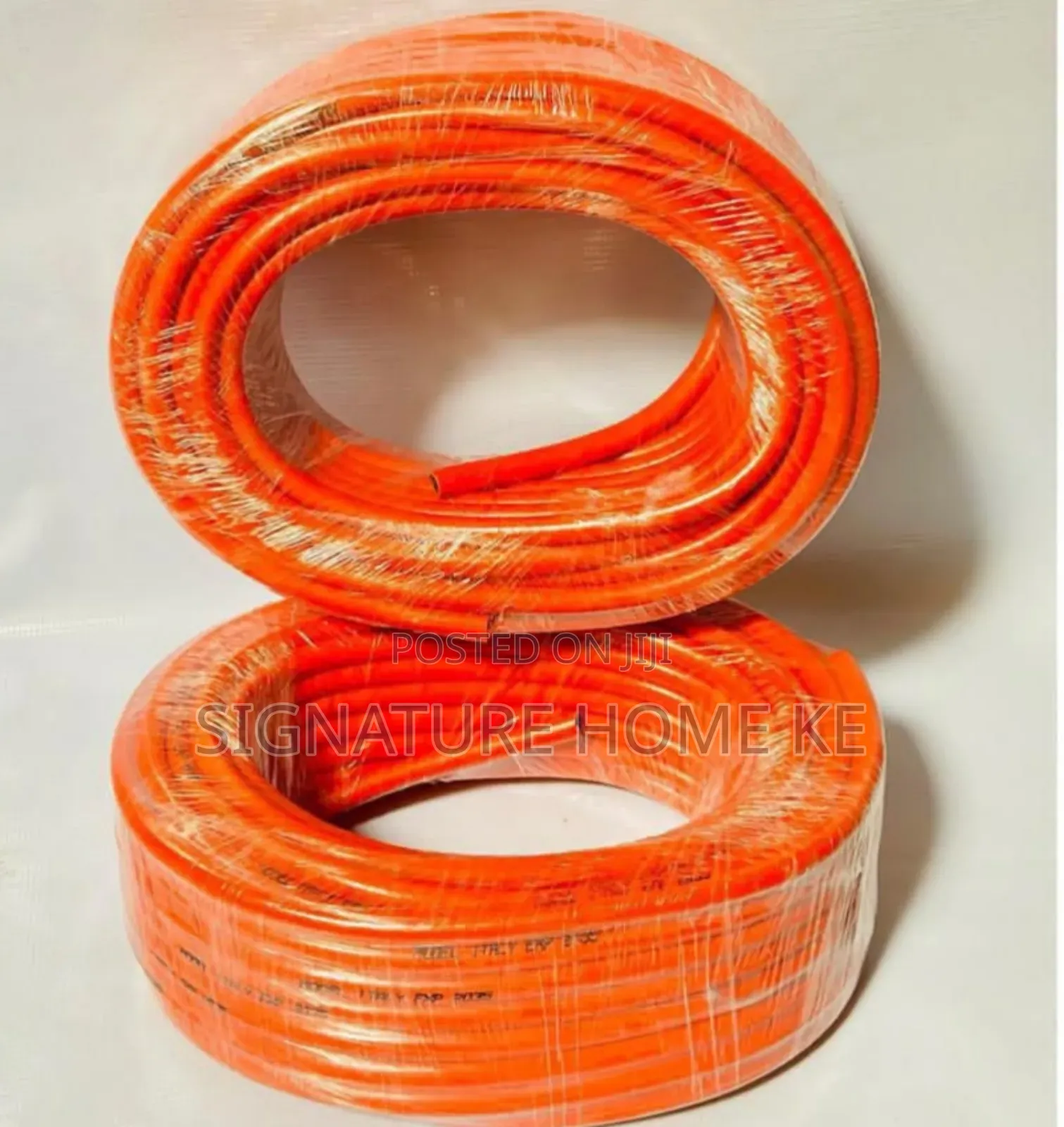 25mtrs Gas Pipe
