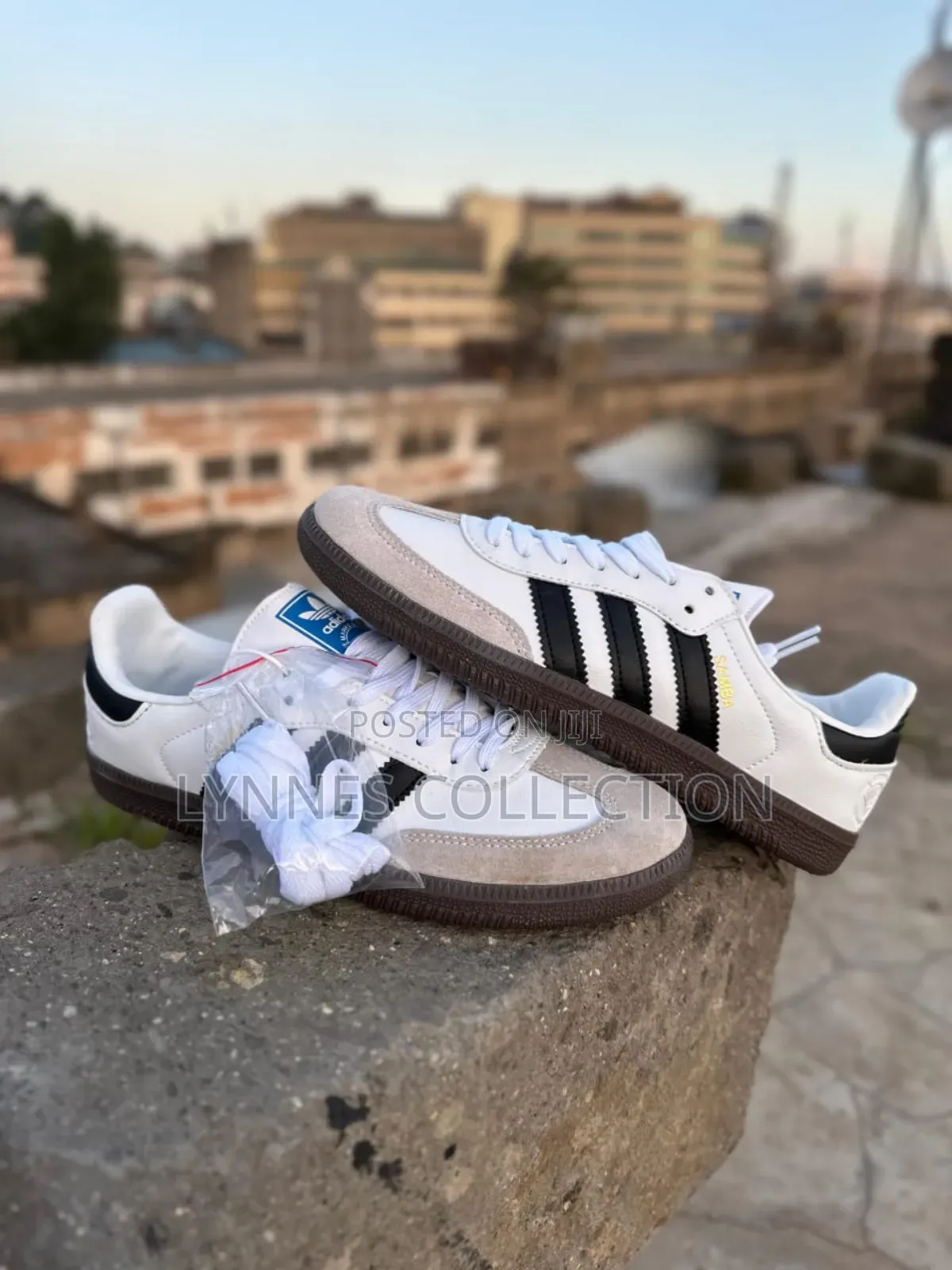 Adidas Samba Og