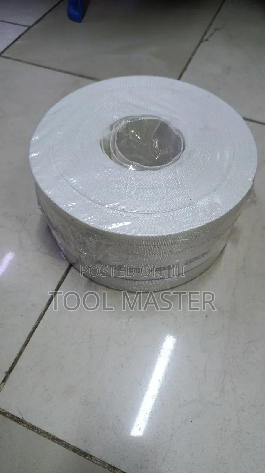 3" 30metres Canvas Delivery Pipe