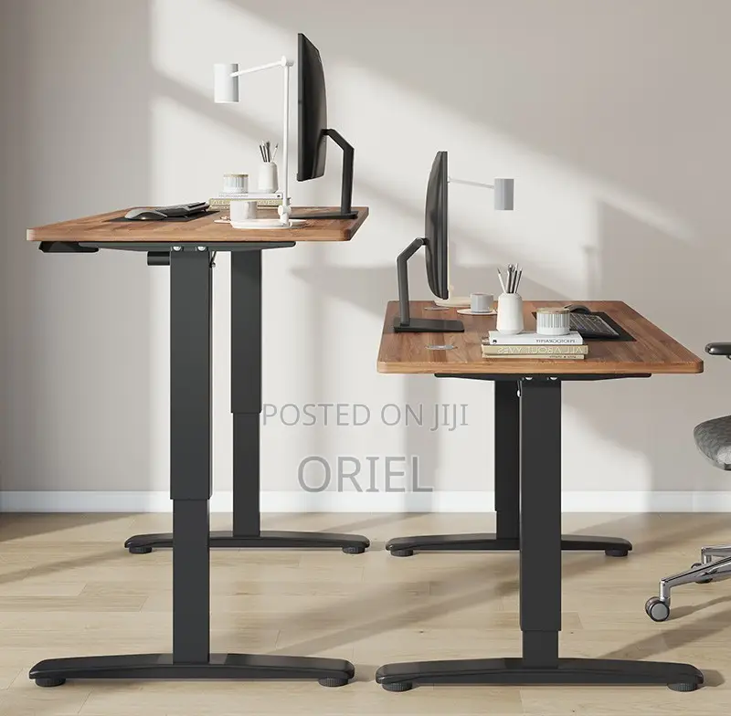 Standing Desks: Electric Standing Desk for Home Office