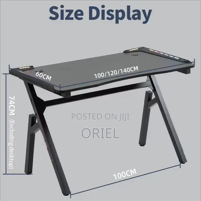 Office Tables: Small Home Office Desk for Productivity