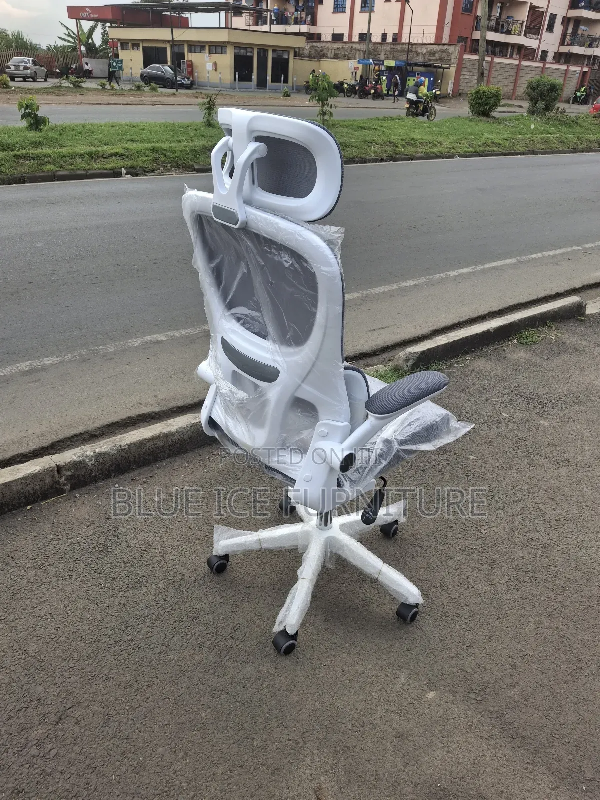 Wwhite Chair White Chair