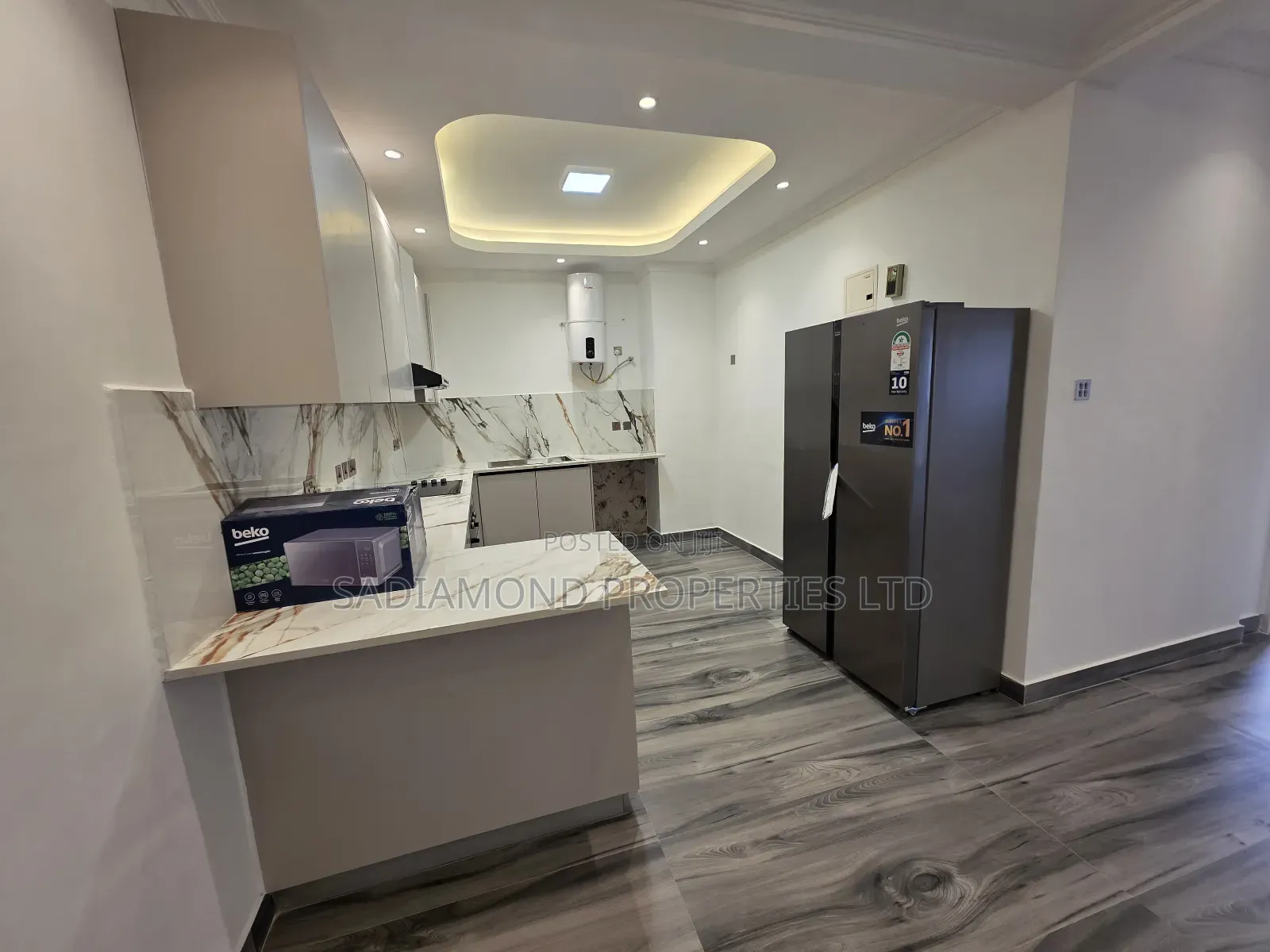 2bdrm Apartment in Spring Valley for rent