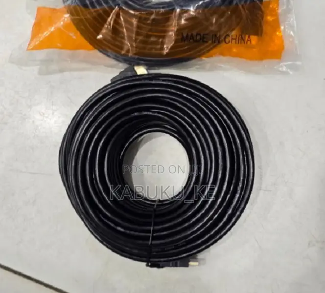 20m Meters High Quality Hdmi Cable