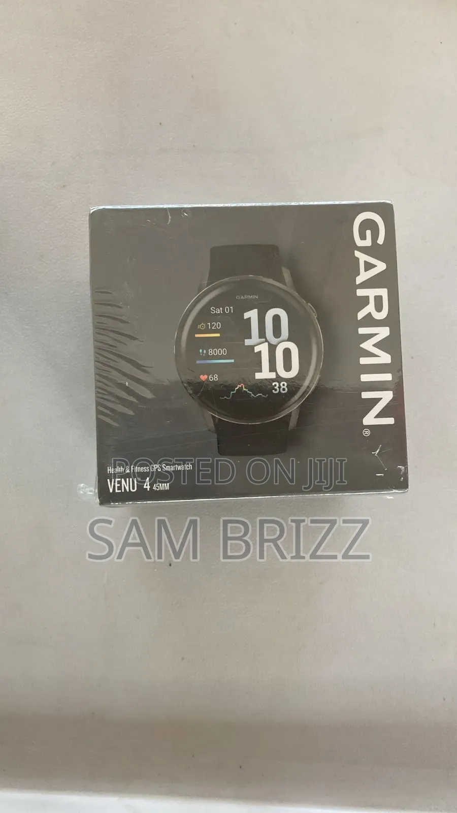 Garmin Venu 4 45mm