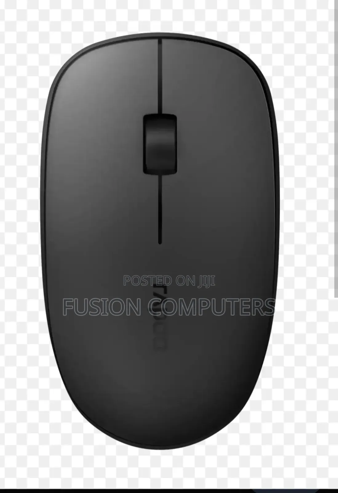 Rapoo M200