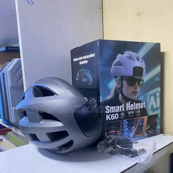 Smart Helmet Ip65 Wireless Earphones Head-Mounted Helmet