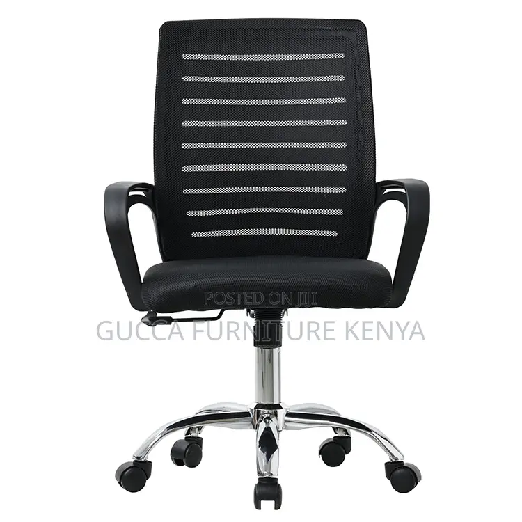 Adjustable Mesh Strong Mesh Study Chair
