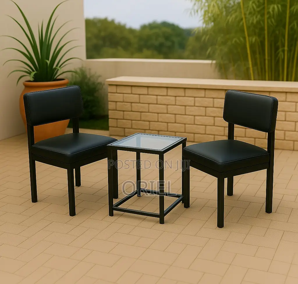 Office Chair : Catalina Stackable Office Chair