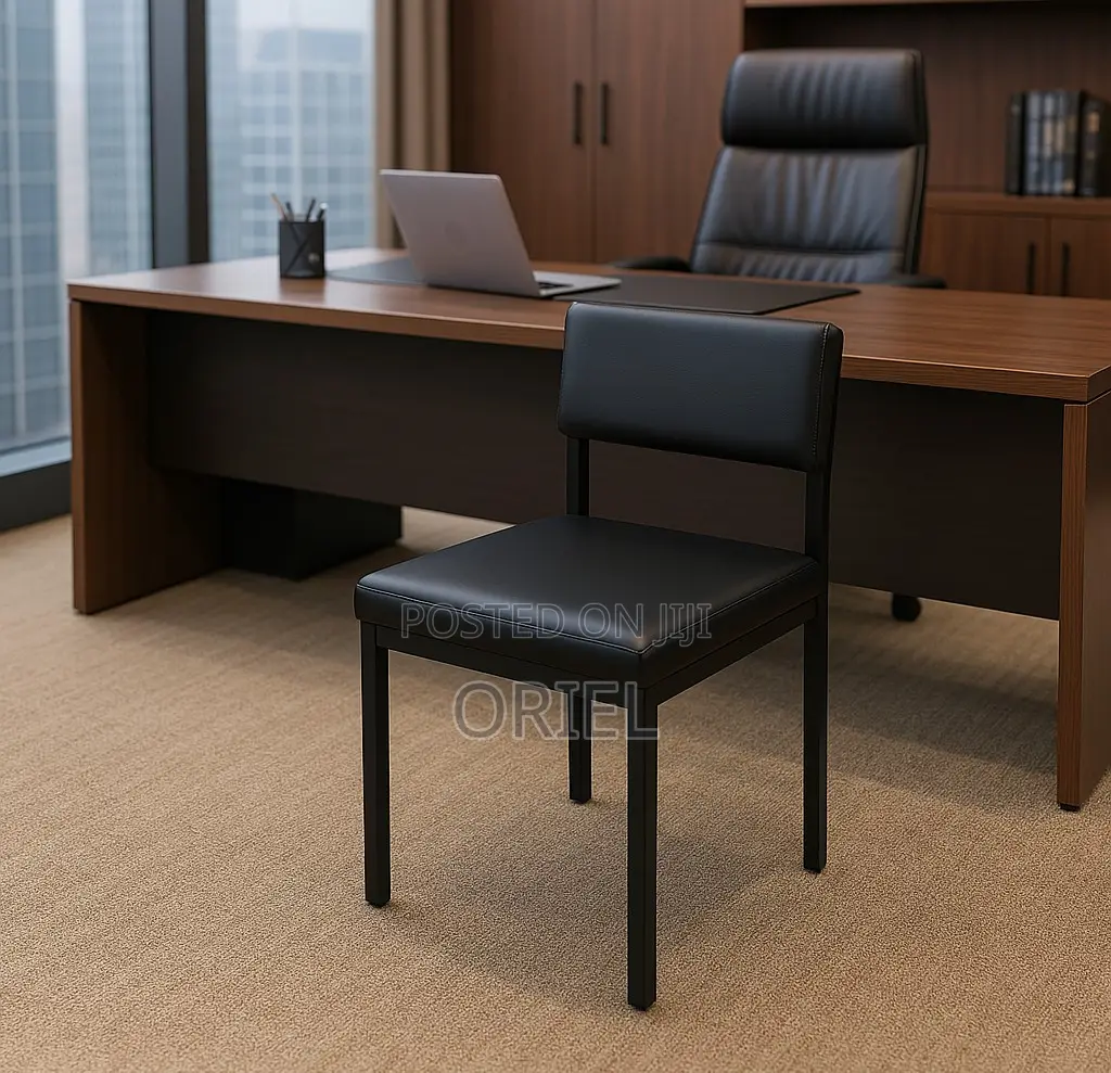 Office Chair : Catalina Stackable Office Chair