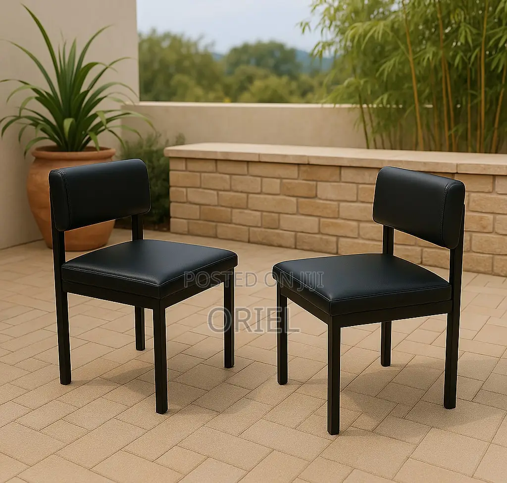 Office Chair : Catalina Stackable Office Chair
