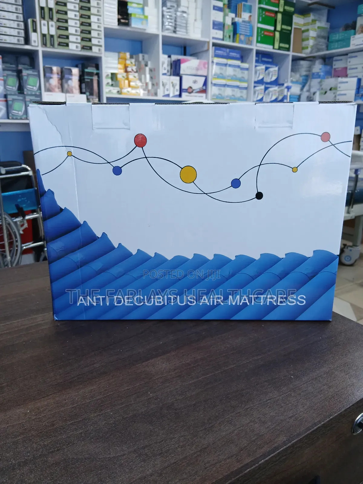Ripple Mattress Tube Shape*"^:;?