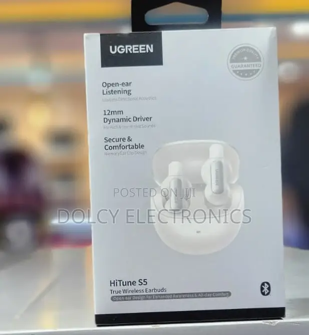 Ugreen S5 Open Ear Buds