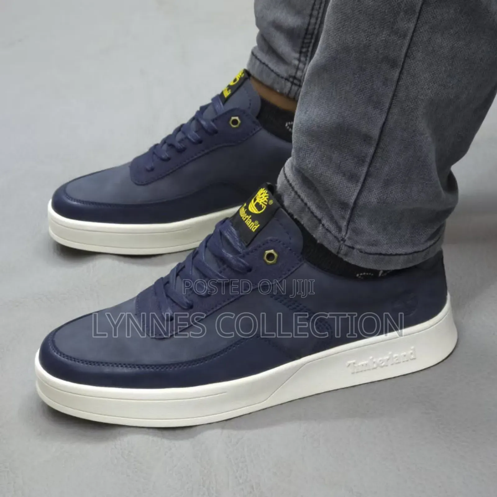 Timberland Casuals Sizes 40_45