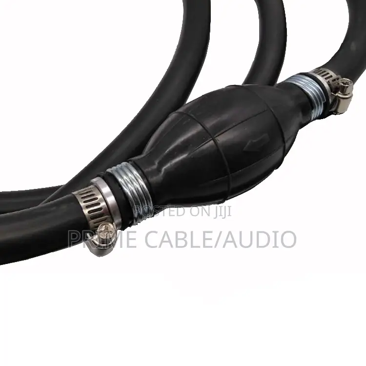 Hand Manual Fuel Pump (Siphon Pump)