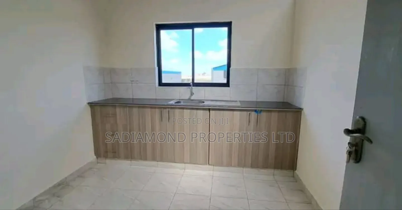 Godown/Warehouse for Rent in Ruiru