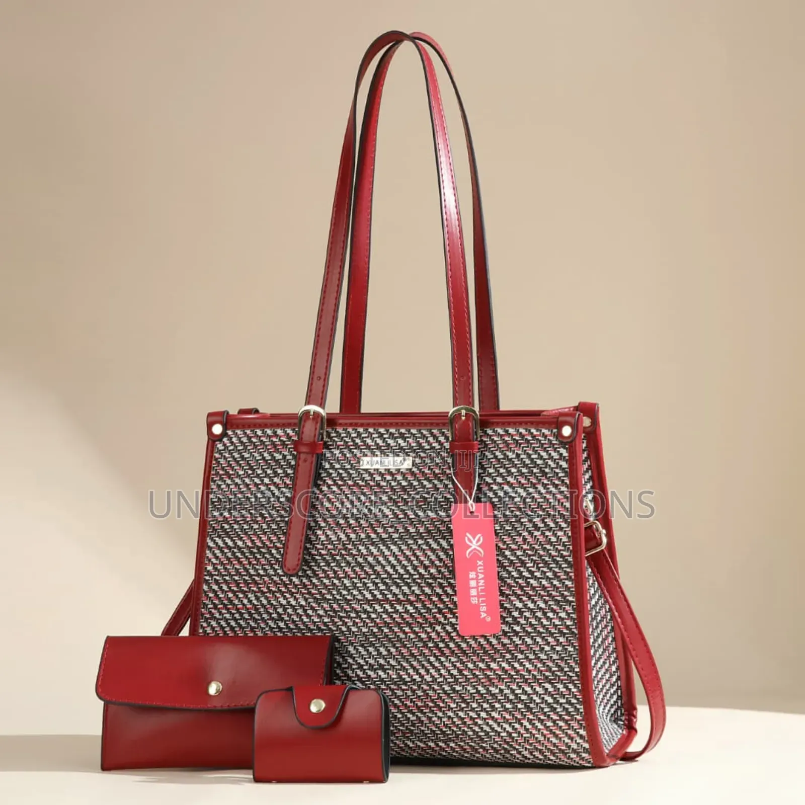 Executive Ladies Handbags
