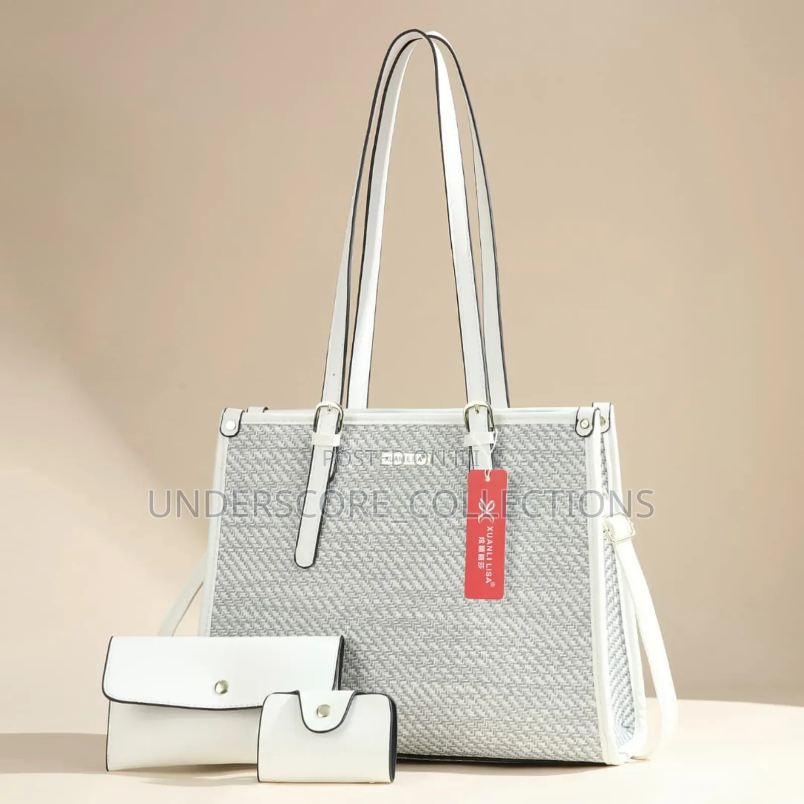 Executive Ladies Handbags