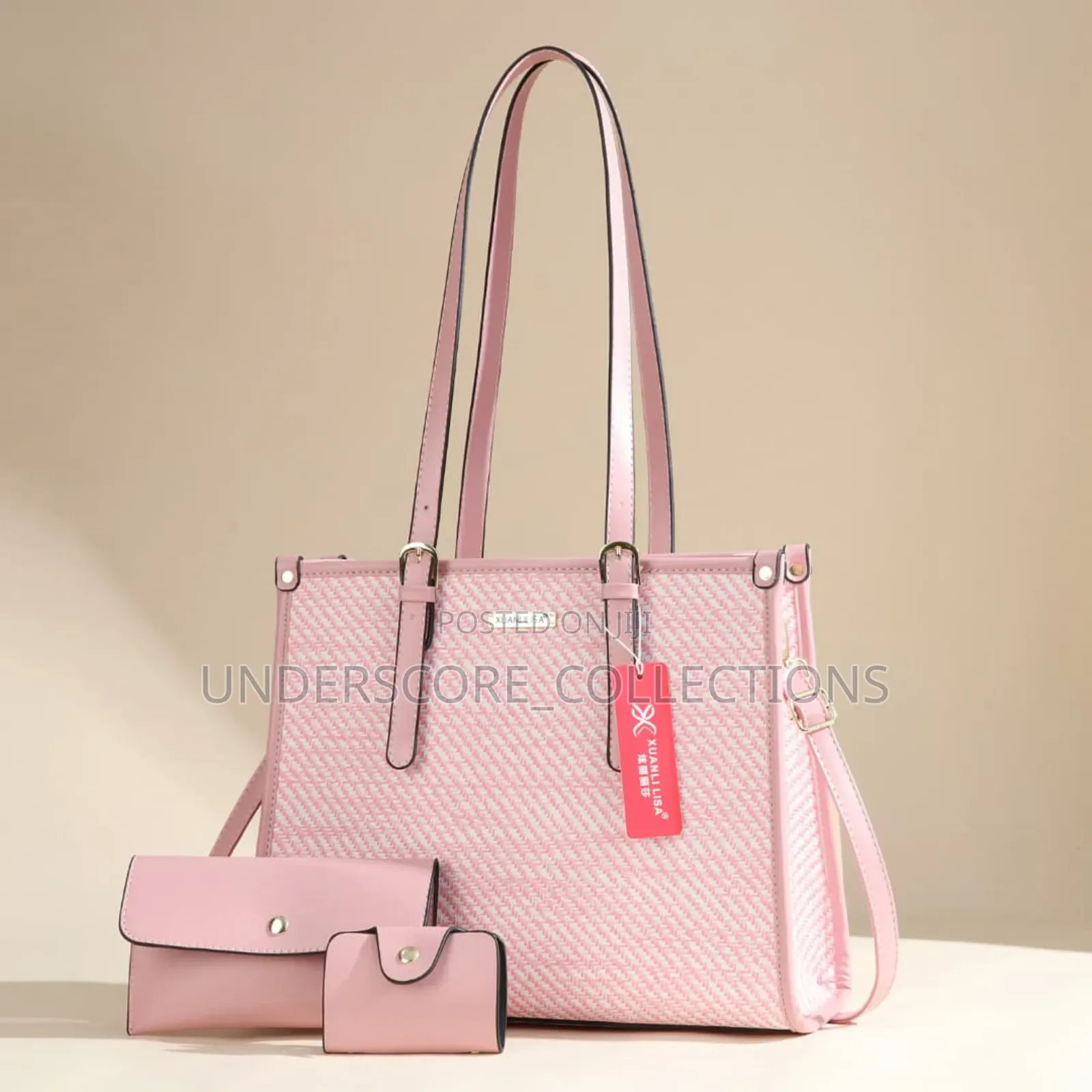 Executive Ladies Handbags