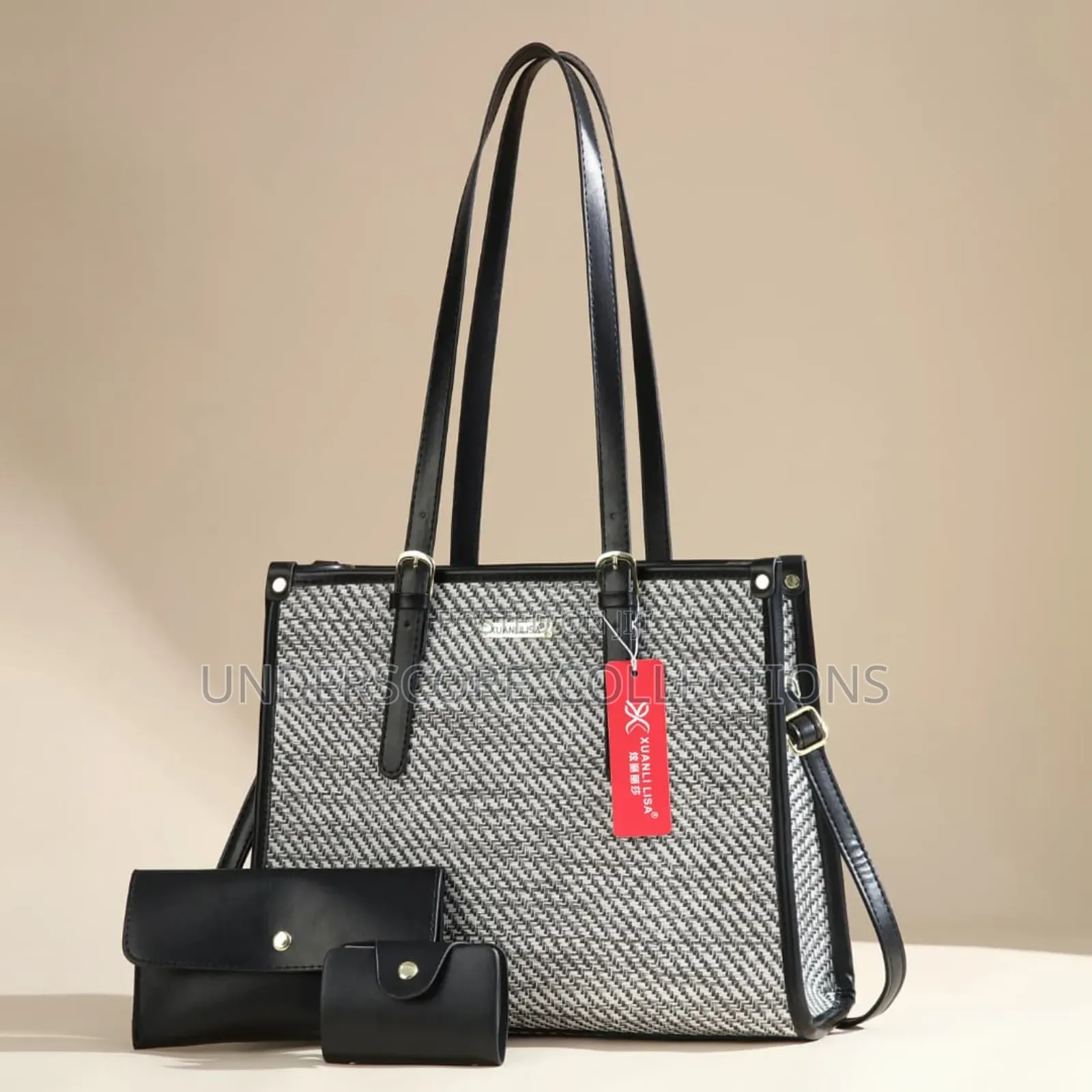 Executive Ladies Handbags